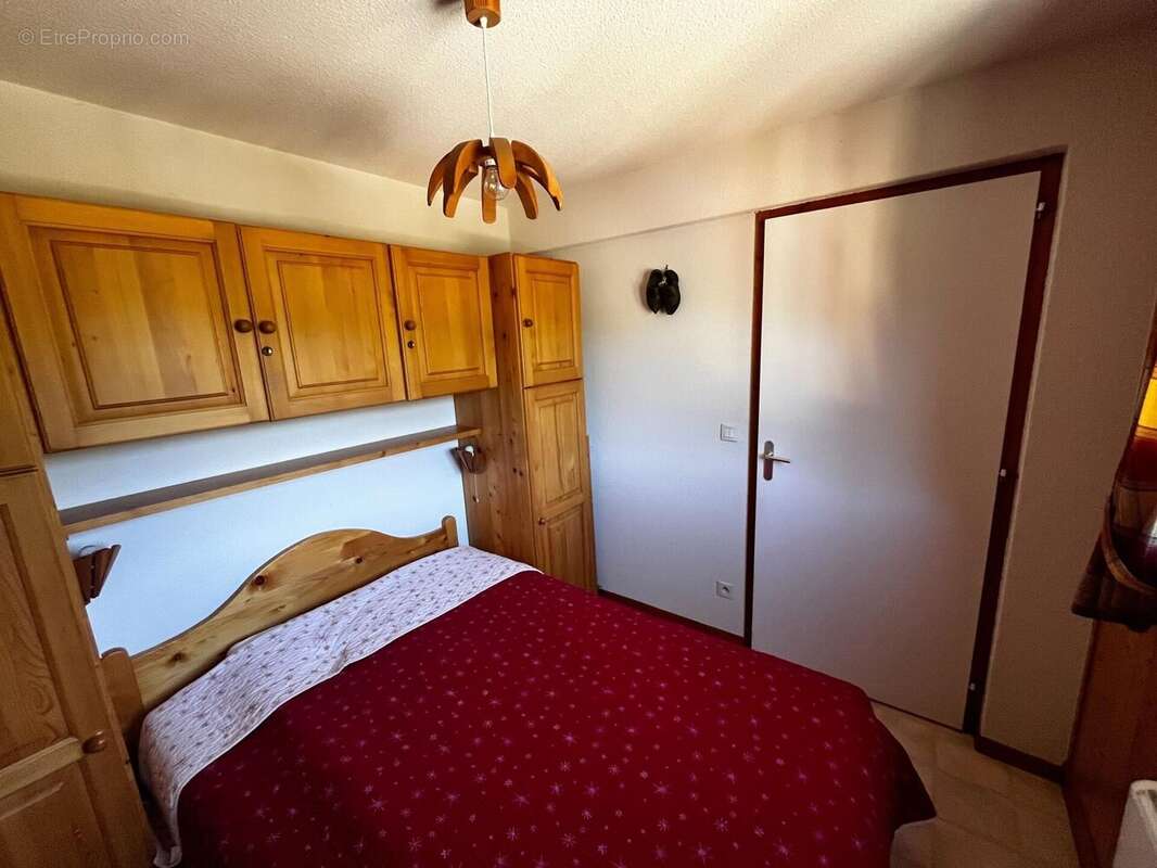 Photo 3 - Appartement à SAINT-JEAN-D'AULPS