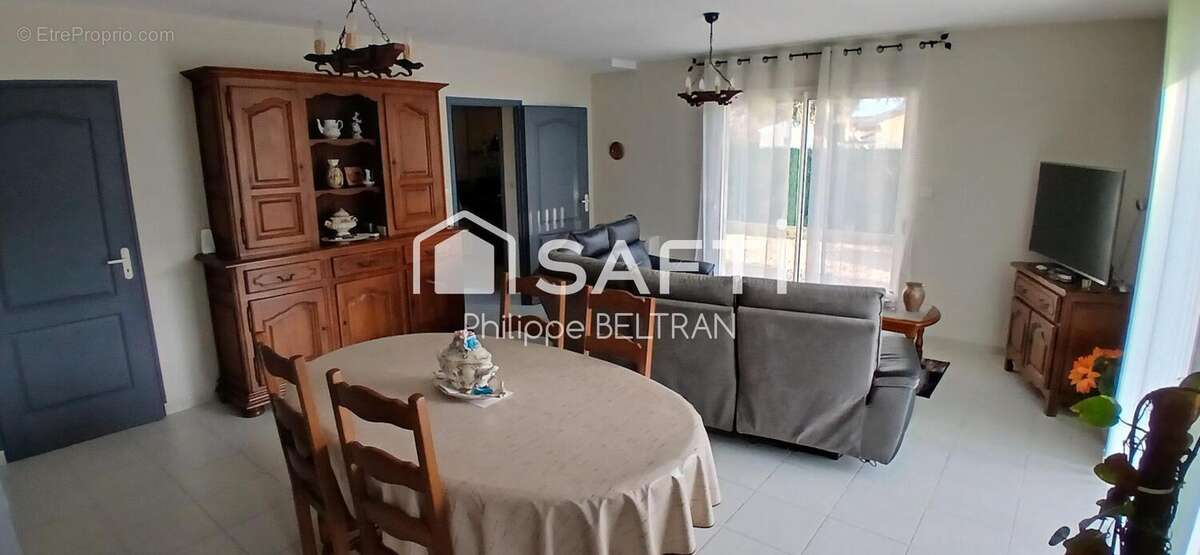 Photo 6 - Maison à TOULENNE