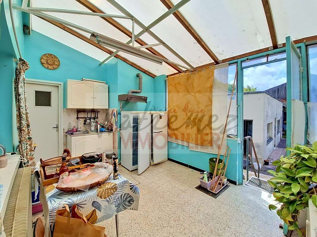 Maison 95 m² à Lecelles  - photo 4