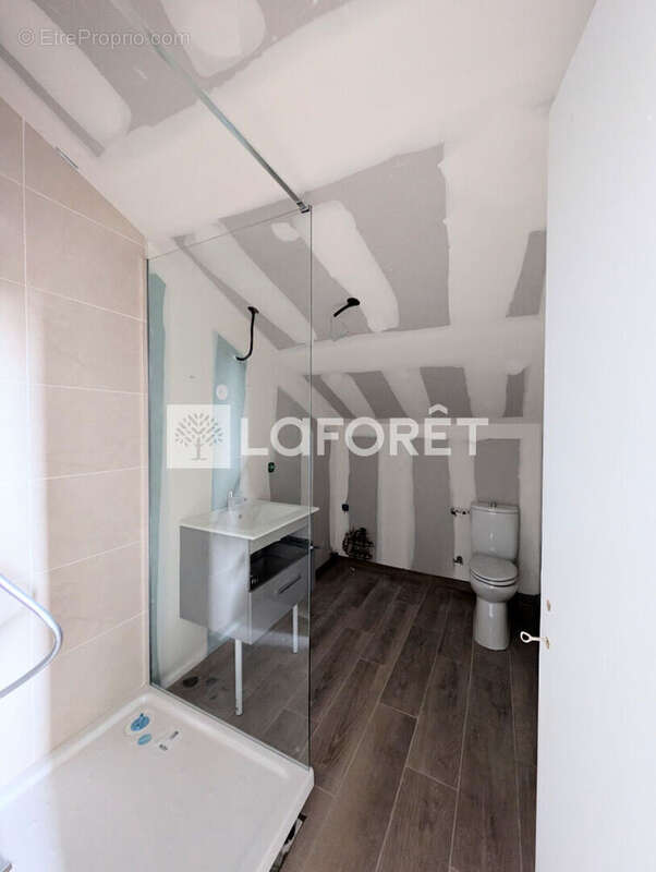 Appartement à TOURNEFEUILLE