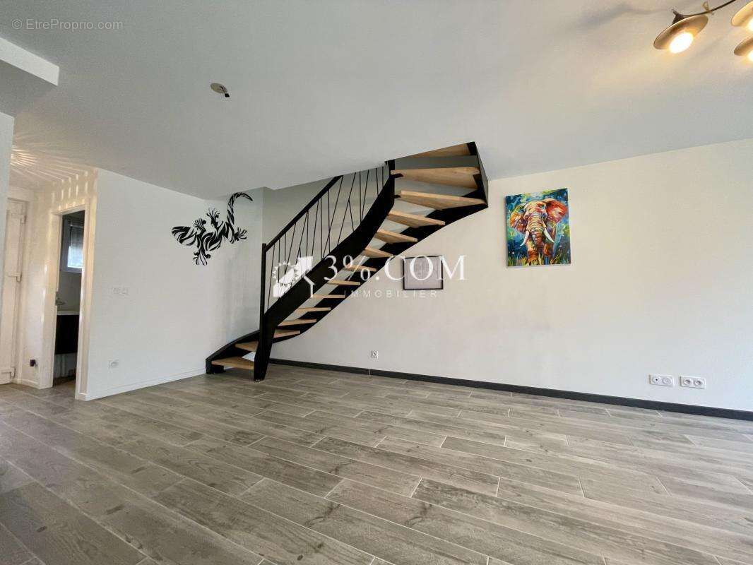 Maison à DRUSENHEIM