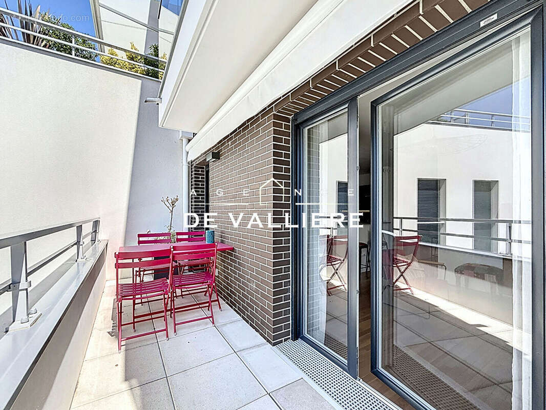 Appartement à RUEIL-MALMAISON