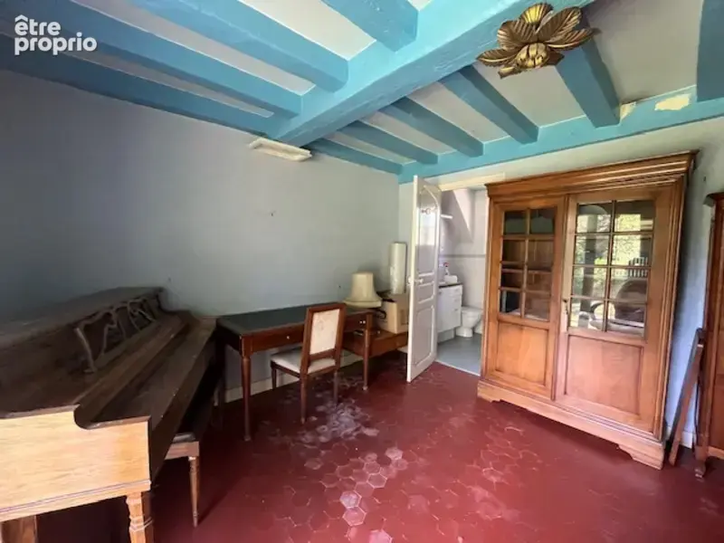 Maison de Charme 7 pièces de 220 m2 - photo 6
