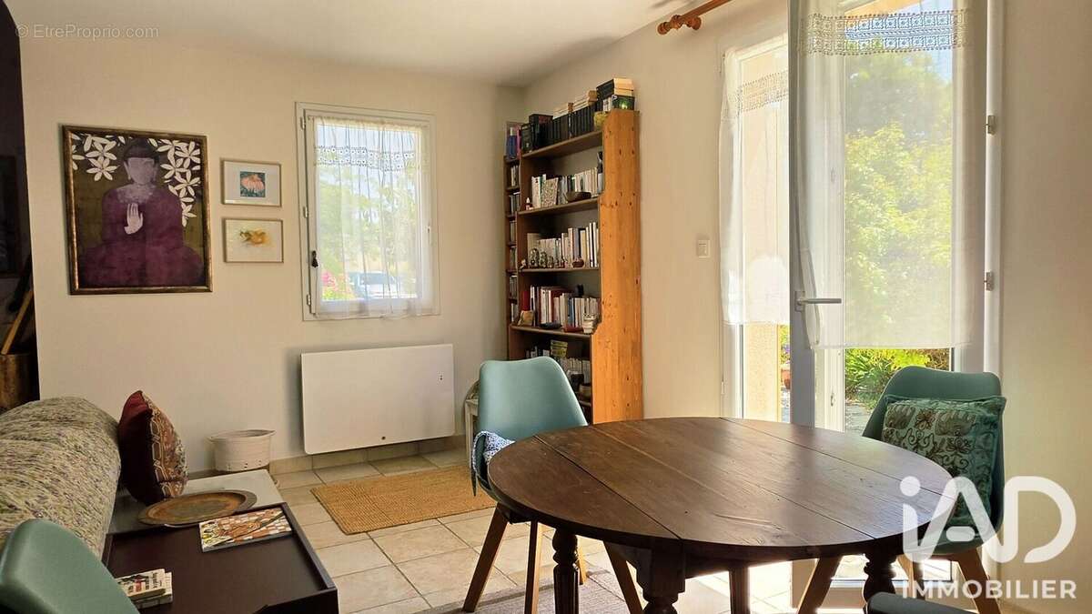Maison 80 m² à Le Tour-Du-Parc  - photo 5