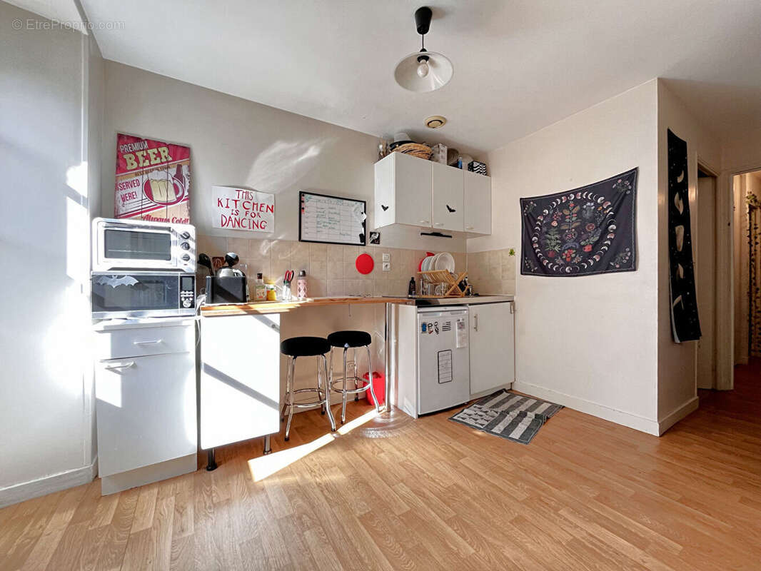 Appartement à ANGERS