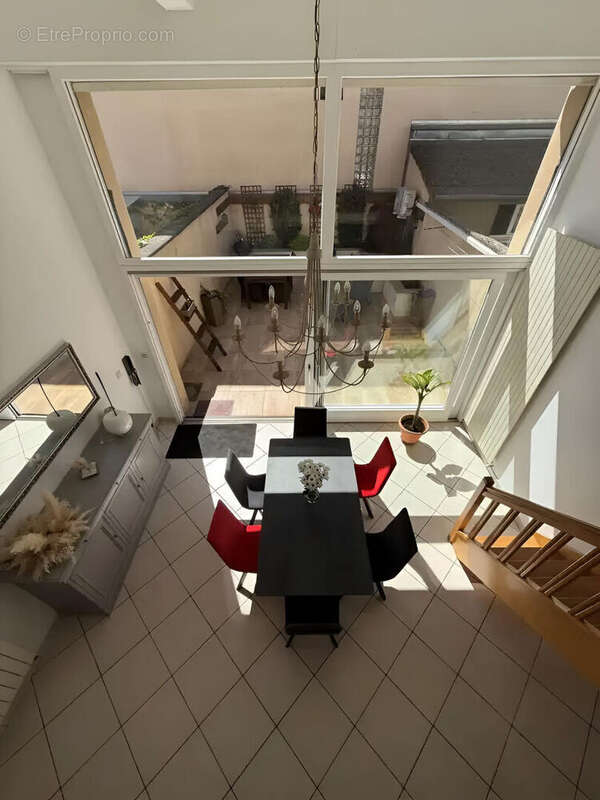 Maison à HAGONDANGE