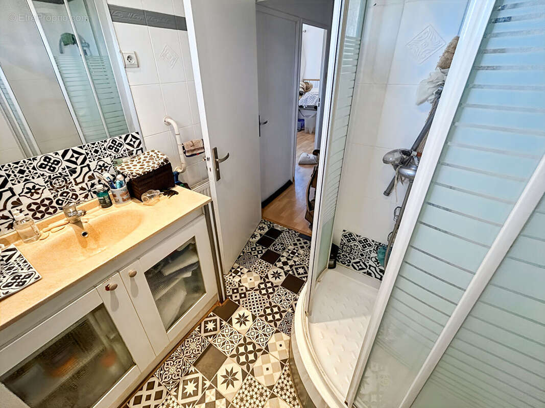 Maison à MARSEILLE-15E