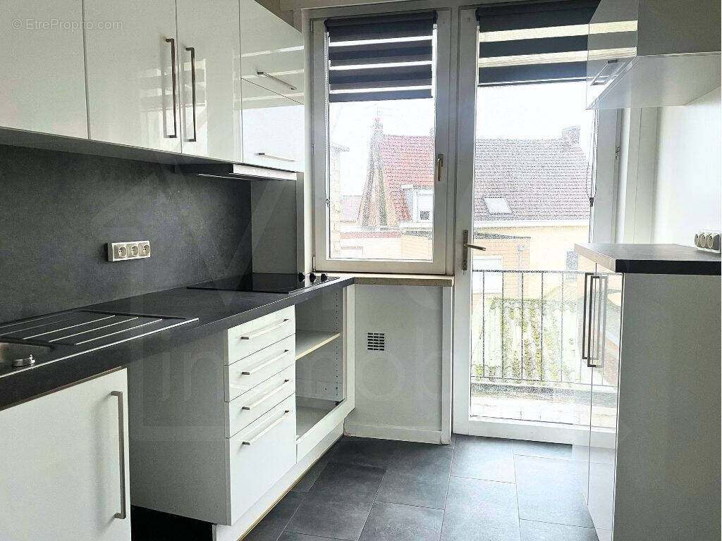 Appartement à HALLUIN