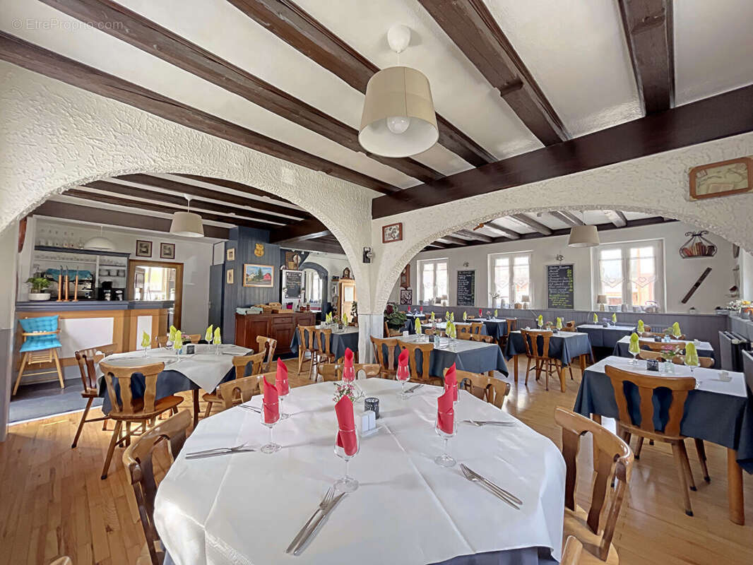 Commerce à NORDHOUSE