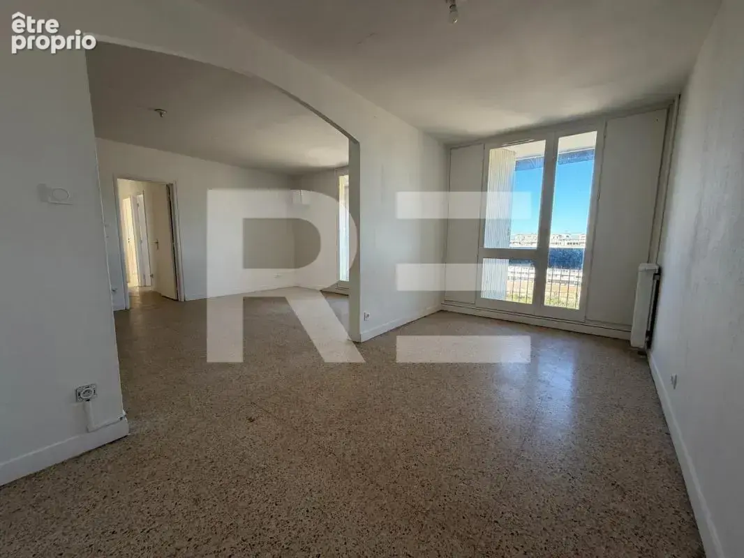 Appartement PISSEVIN Galerie Richard Wagner - photo 2