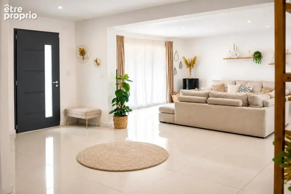 Maison de 10 pièces de 318 m² à Norges-la-Ville - photo 5