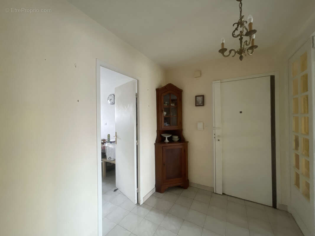 Appartement à AUBAGNE