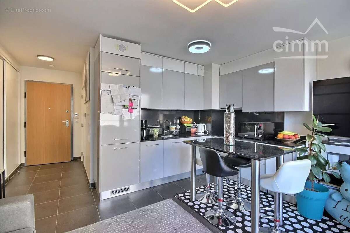 Appartement à NOISY-LE-GRAND