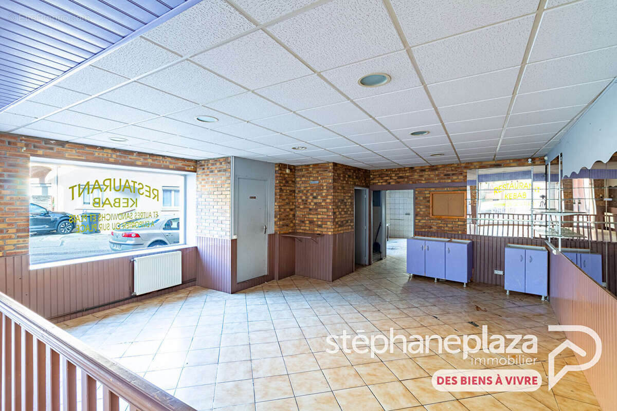 Appartement à VILLARS-LES-DOMBES