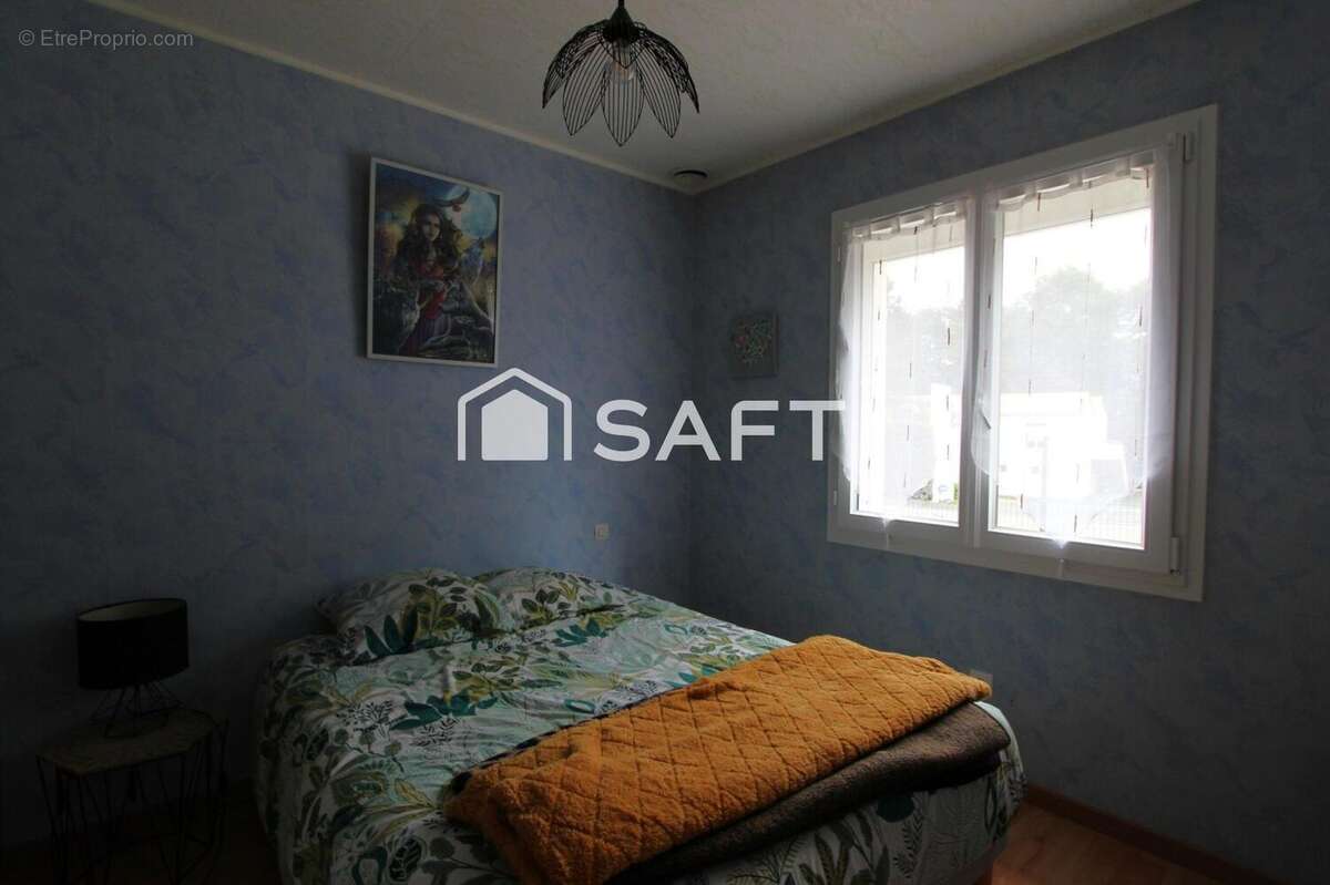 Photo 6 - Maison à LA CAILLERE-SAINT-HILAIRE