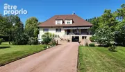 Maison à FONTAINES