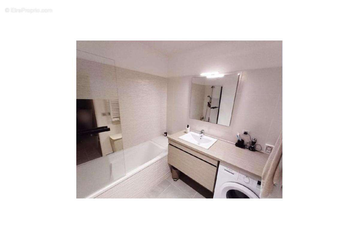 Appartement T3 de 67m² à Baillargues - photo 6