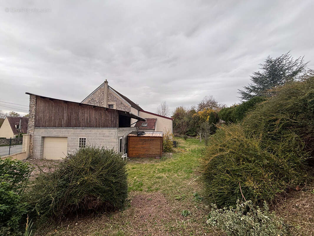 Maison à LA FERTE-GAUCHER