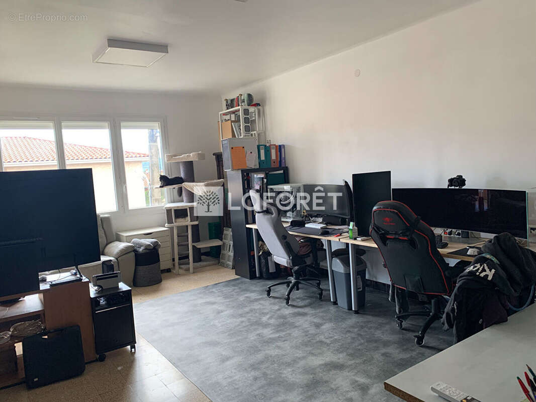 Appartement à LE BOULOU