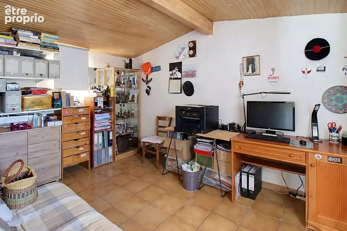 A VENDRE ! Maison à SALERNES de plain-pied avec dépendance piscine et 4 garages sur 2 945 m² de terrain - photo 10