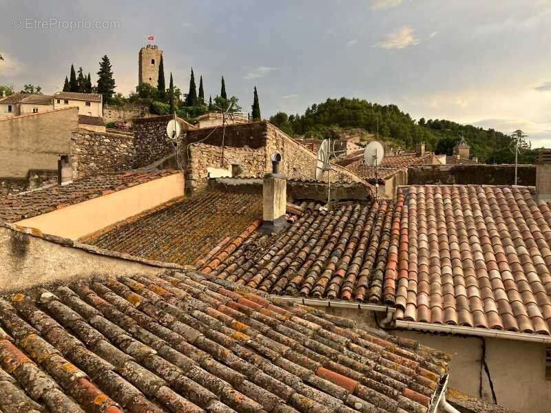 Photo 3 - Maison à CESSENON-SUR-ORB