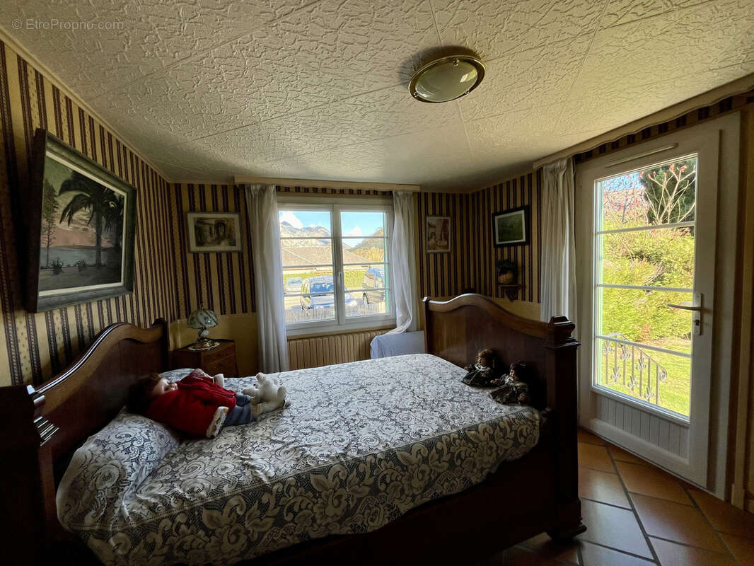 Maison à ARGELES-GAZOST