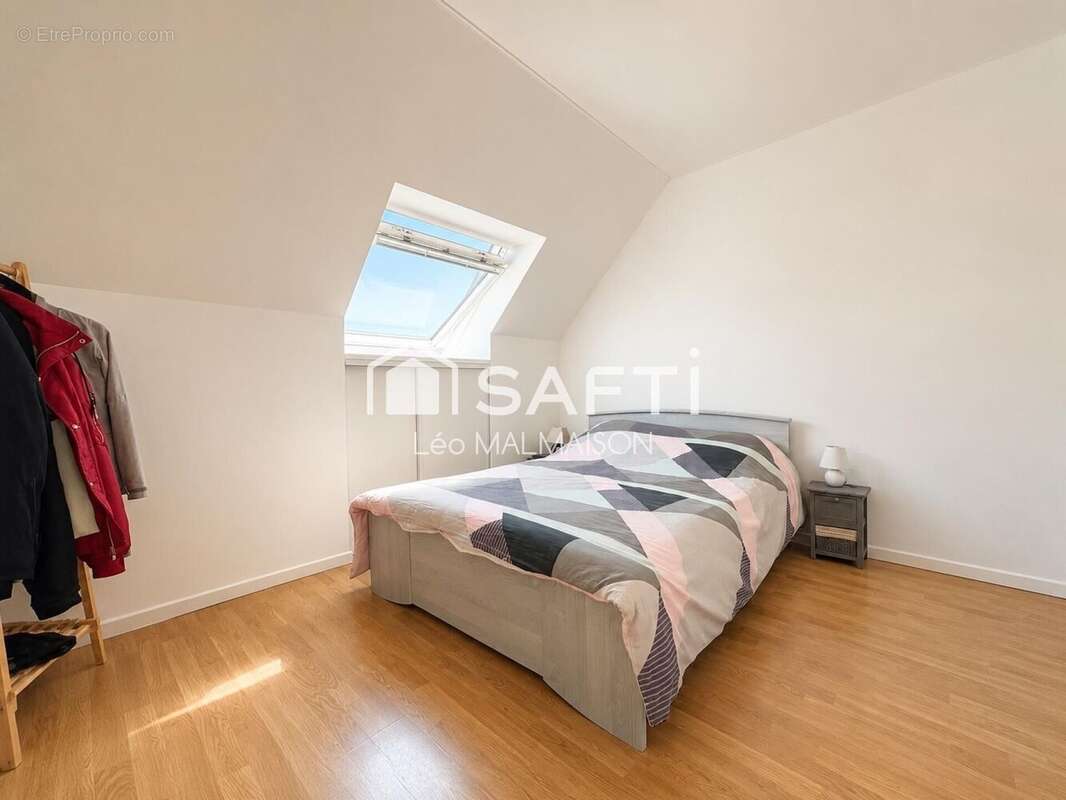 Photo 9 - Maison à LISIEUX
