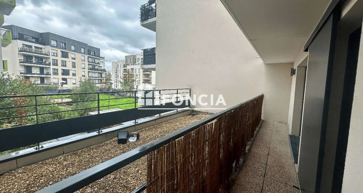 Appartement à CRETEIL