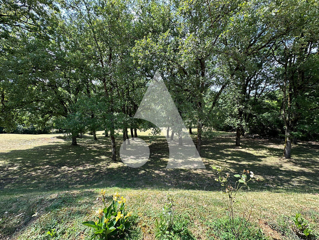 Maison à FRAYSSINET