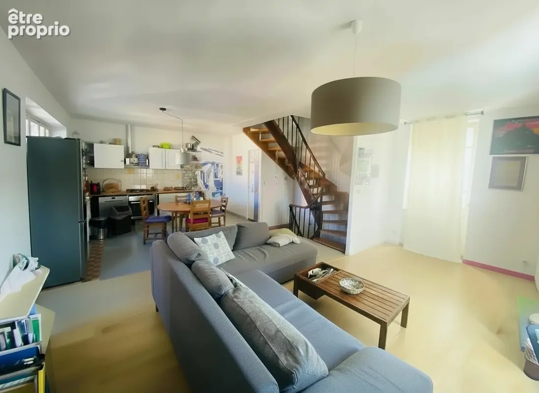 Maison 3 chambres avec garage quartier cabessut - Cahors - photo 2