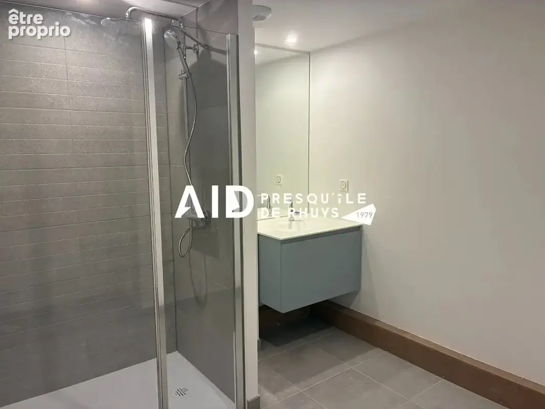 Appartement Sarzeau 3 pièce(s) 70 m2 - photo 3