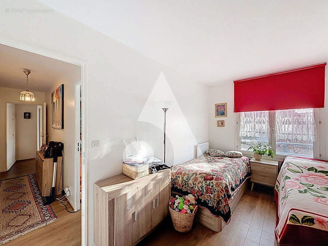 Appartement à RUEIL-MALMAISON