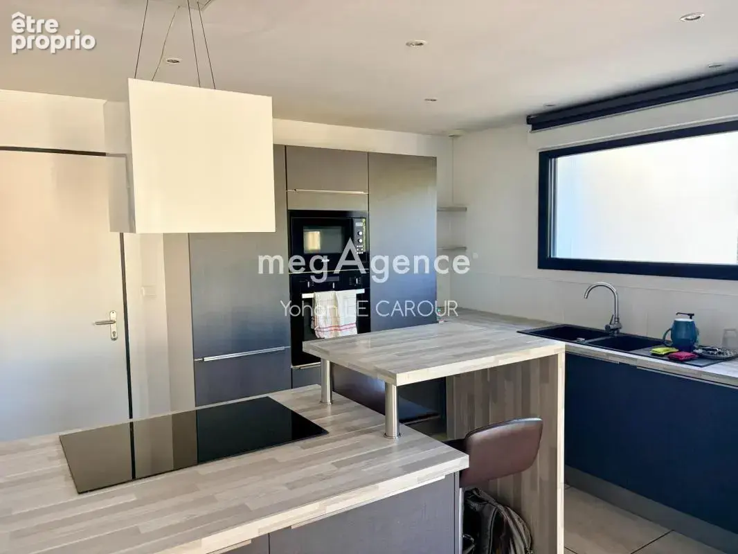 Ploeren – Maison de plain-pied,clé en main à 10 min de Vannes - photo 2