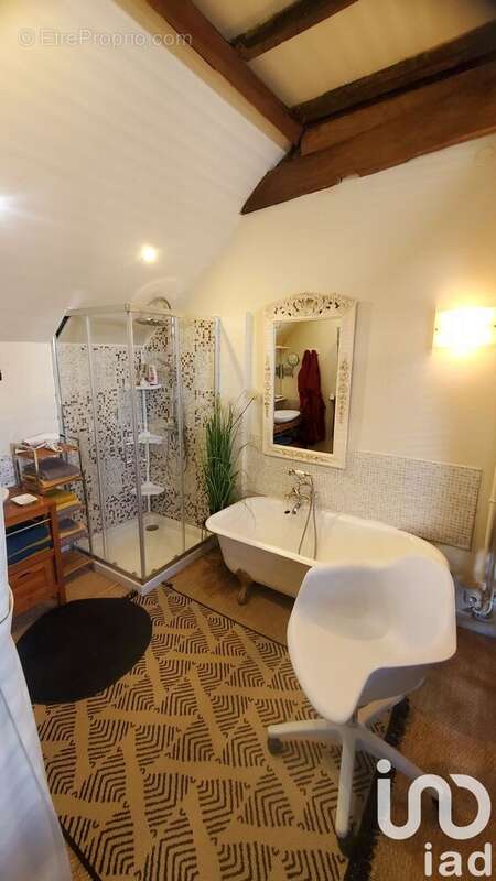 Photo 5 - Appartement à PROVINS