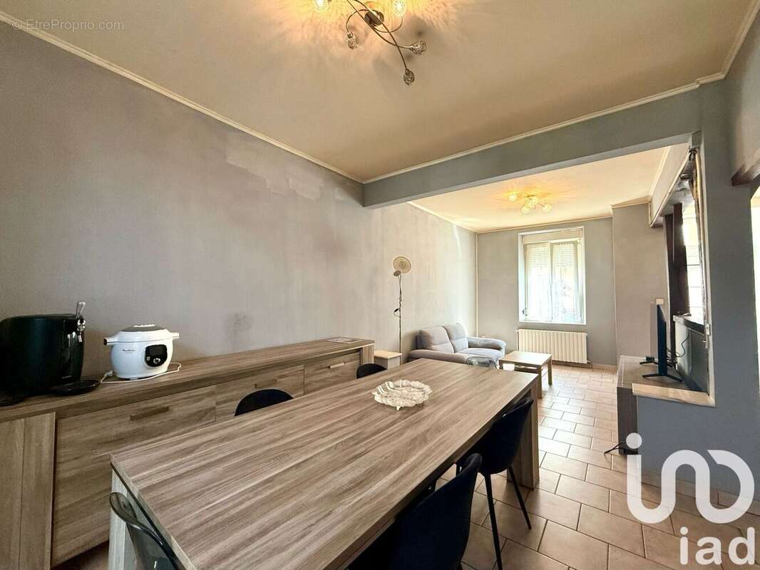 Photo 3 - Maison à LONGWY