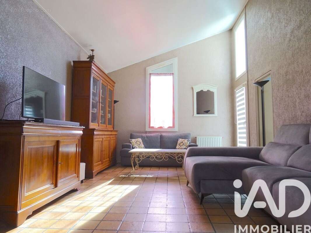 Maison 98 m² à Bondoufle  - photo 3
