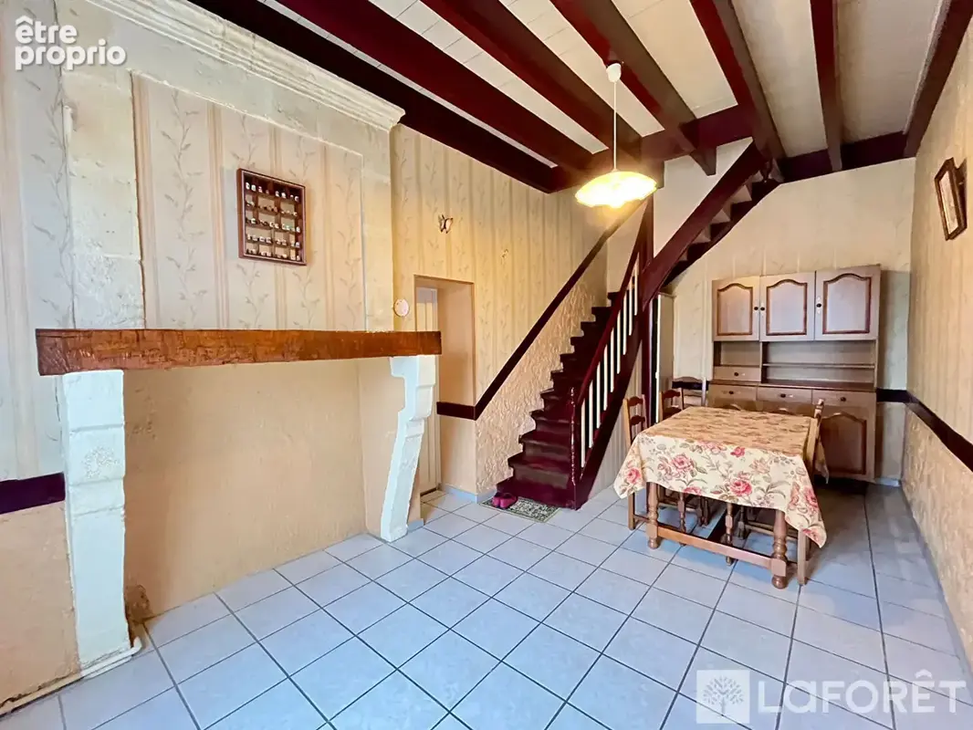 Maison Yvrac 3 pièces 80 m2 - photo 2