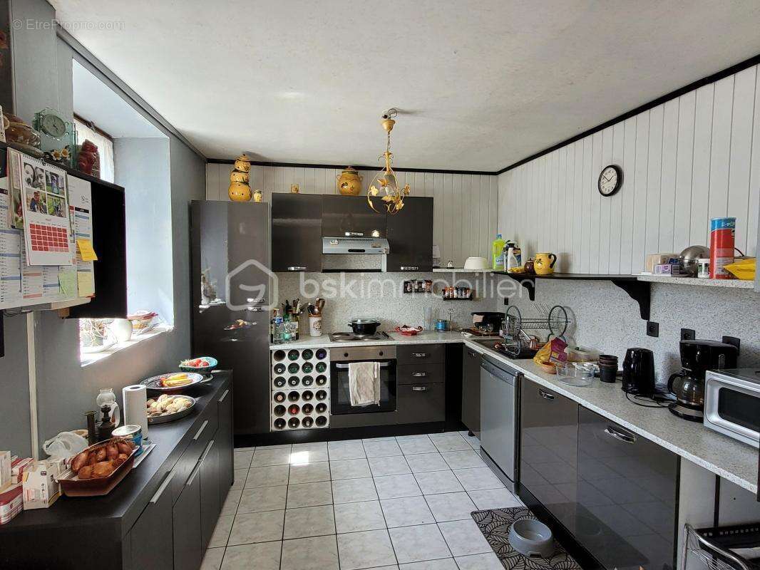 Maison à GAINNEVILLE