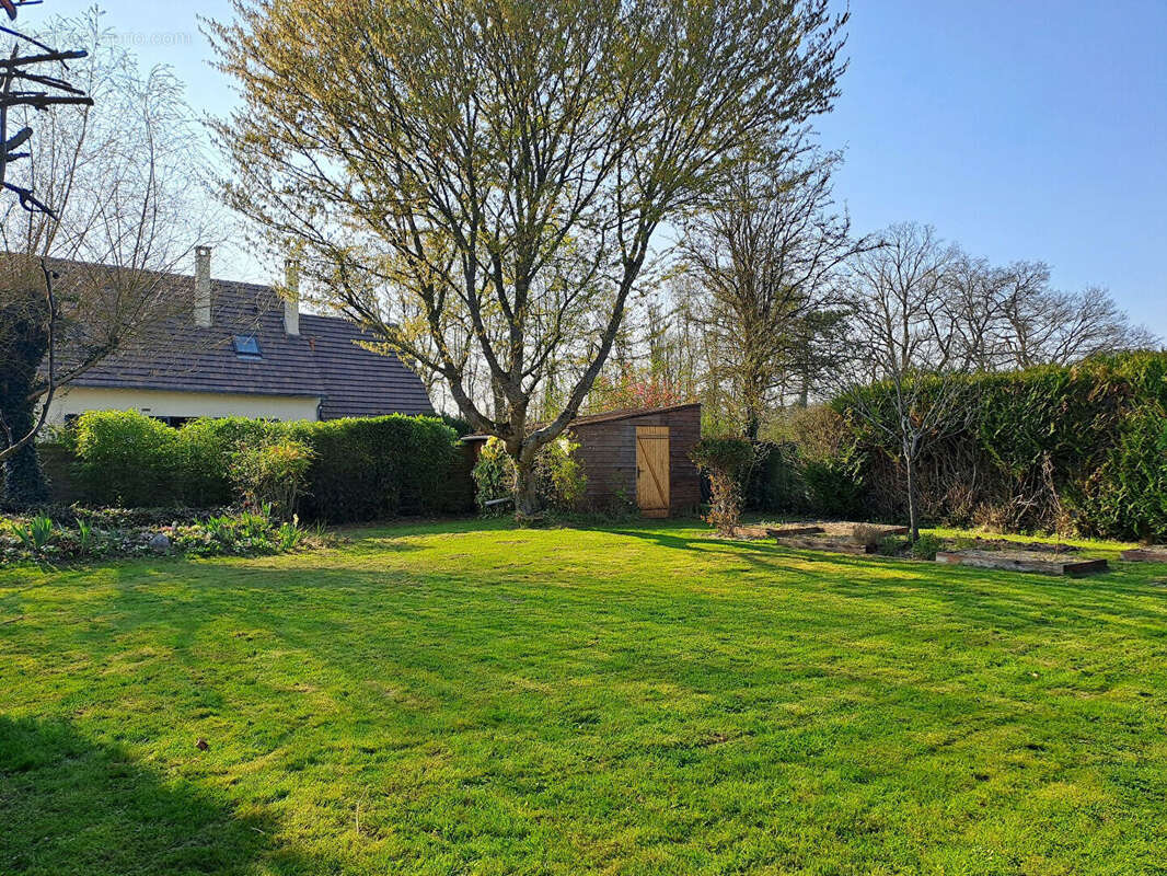 Maison à RAMBOUILLET