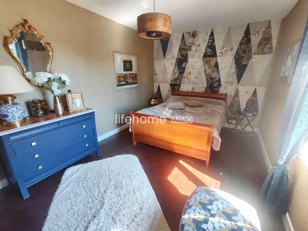 Maison à LE POINCONNET