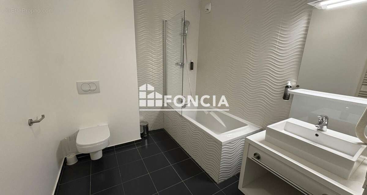 Appartement à CHEVILLY-LARUE