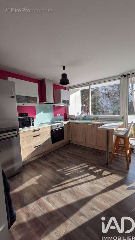 Photo 5 - Appartement à MERIGNAC