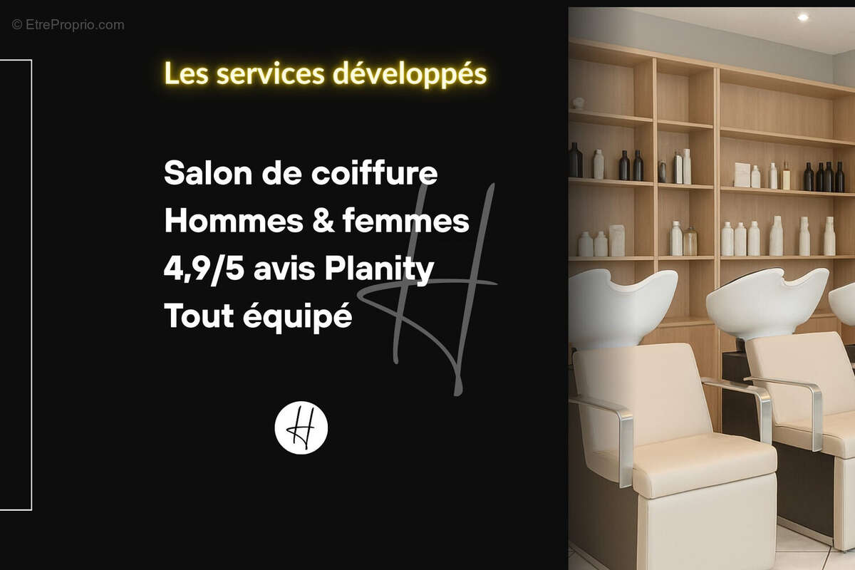 Autre à MONTIGNY-LES-METZ