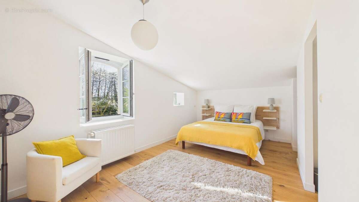 Maison à SAINT-JEAN-DE-MARSACQ