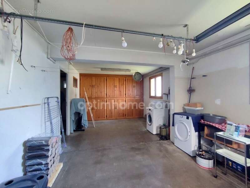 Maison à LANNEMEZAN