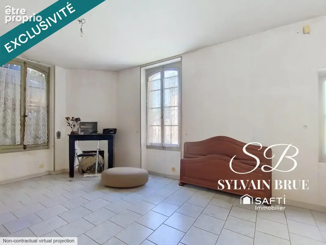 Photo 1 - Maison à MOLIERES