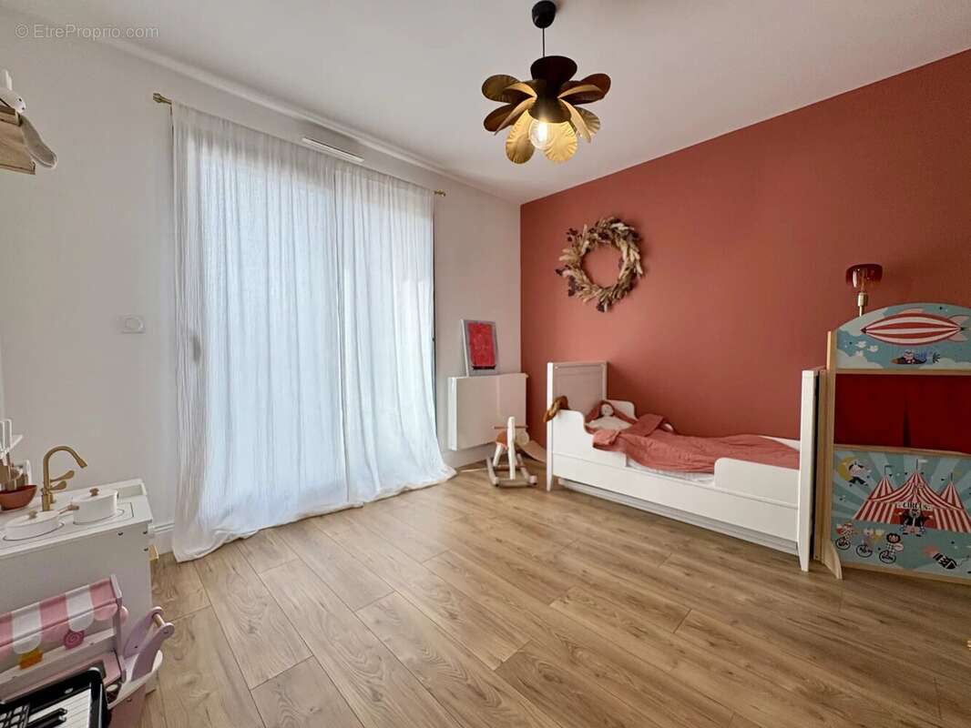 Maison à LE PLESSIS-TREVISE