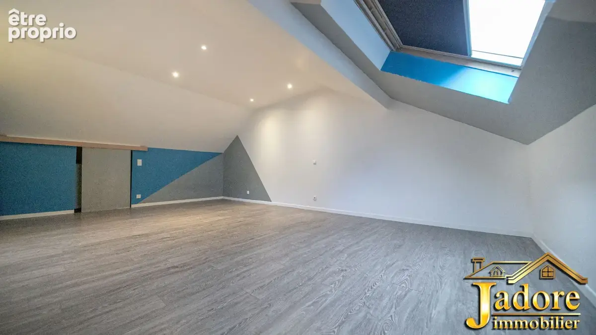 Maison de ville petit prix - photo 9