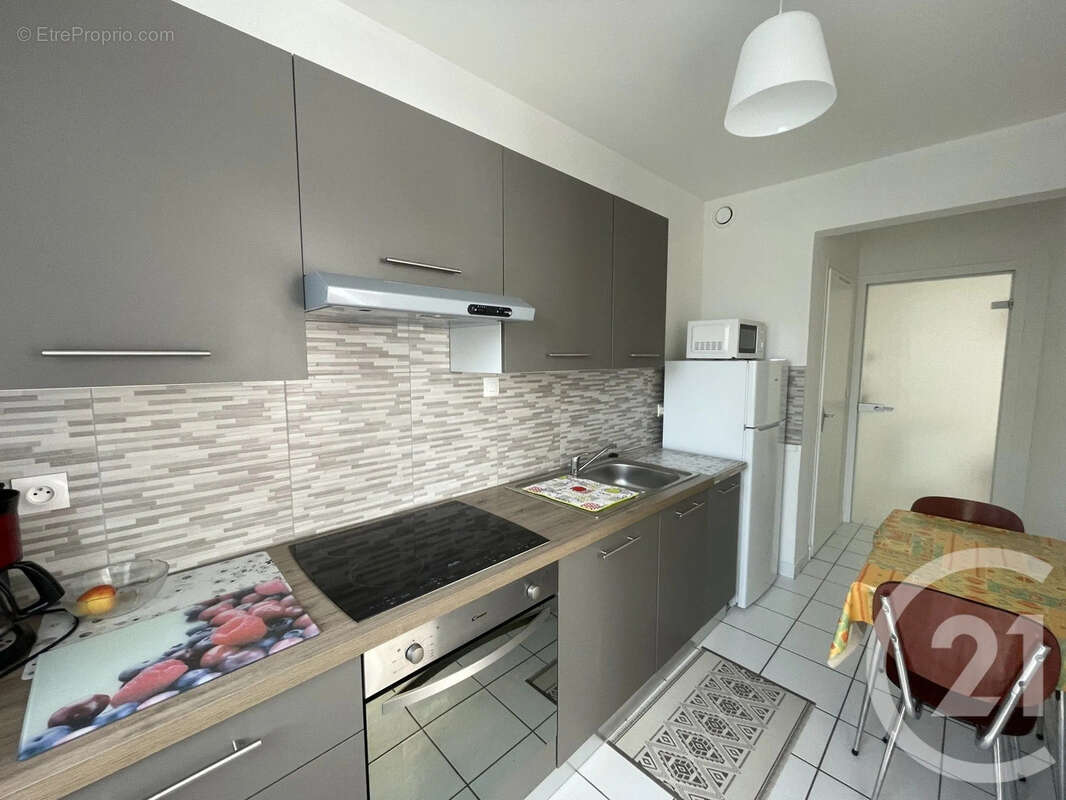 Appartement à ROYAN