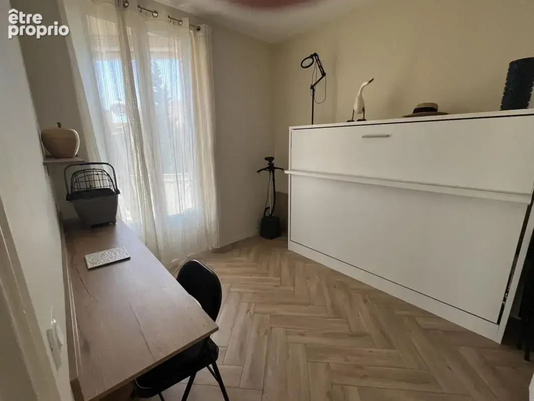 appartement T3 Nice - photo 5